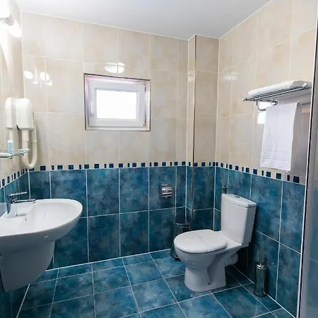 Pensiunea Casa Vera 3*