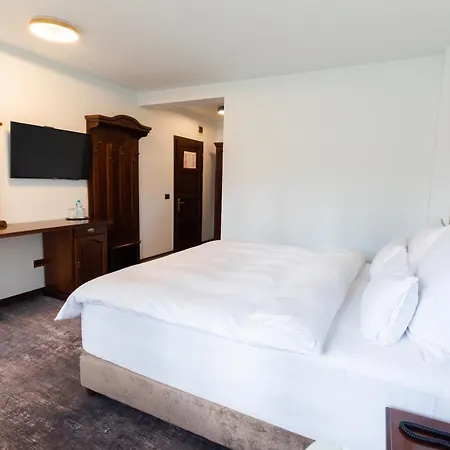 招待所 Pensiunea Casa Vera 3*